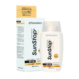 Sunstop Oil Free SPF 50+ x 55g