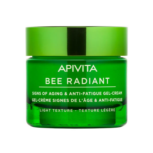 Apivita Bee Radiant Crema Gel x 50mL