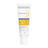 Photoderm M Claro SPF 50+ x 40mL