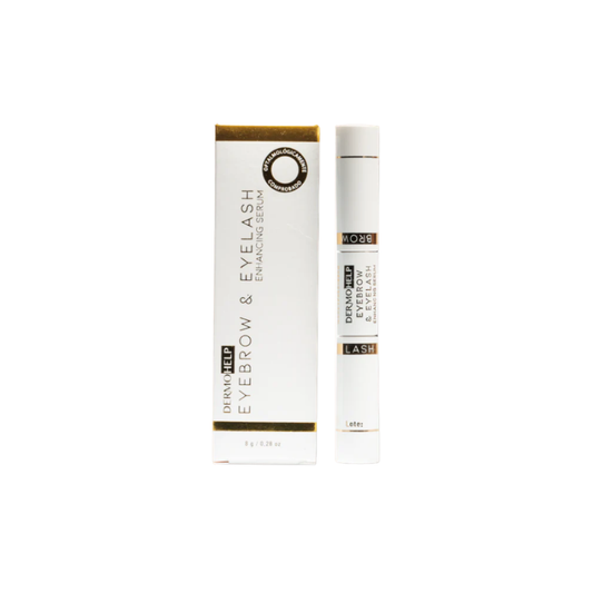 Eyebrow & eyelash