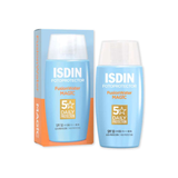 Isdin Fotoprotector Fusion Water Magic SPF 50 x 50mL