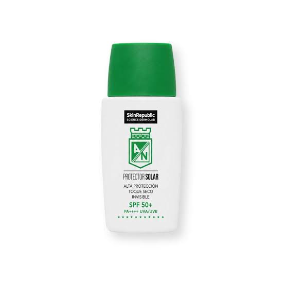 PROTECTOR SOLAR ATLÉTICO NACIONAL SPF 50+ PA++++