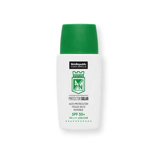 PROTECTOR SOLAR ATLÉTICO NACIONAL SPF 50+ PA++++