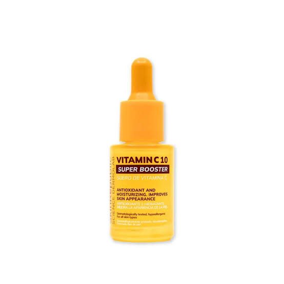 VITAMIN C 10 SUPER BOOSTER X 15ML