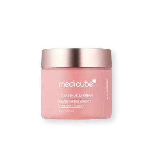 MEDICUBE Collagen Jelly Cream 50ml