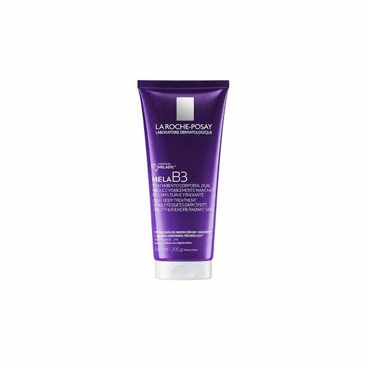 Mela B3 Tratamiento Corporal Dual X 200 ML