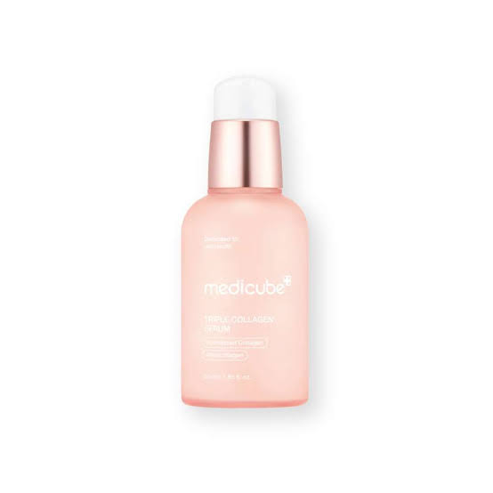MEDICUBE Triple Collagen Serum 4.0 X 55Ml