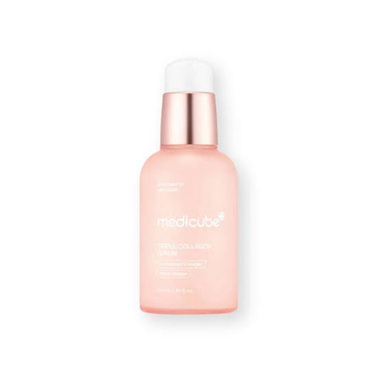 MEDICUBE Triple Collagen Serum 4.0 X 55Ml