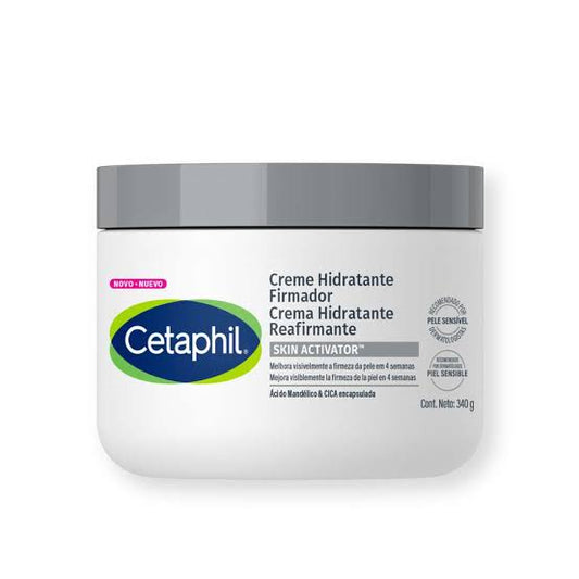 Cetaphil Crema Hidratante Reafirmante X 340G Hay existencias -25%