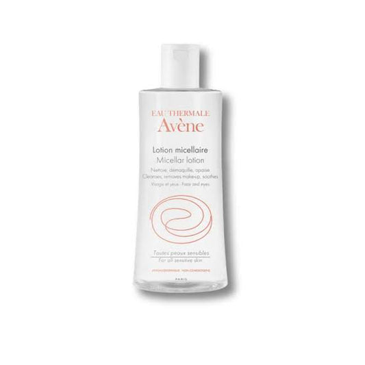 Avene Loción Micelar x 400mL