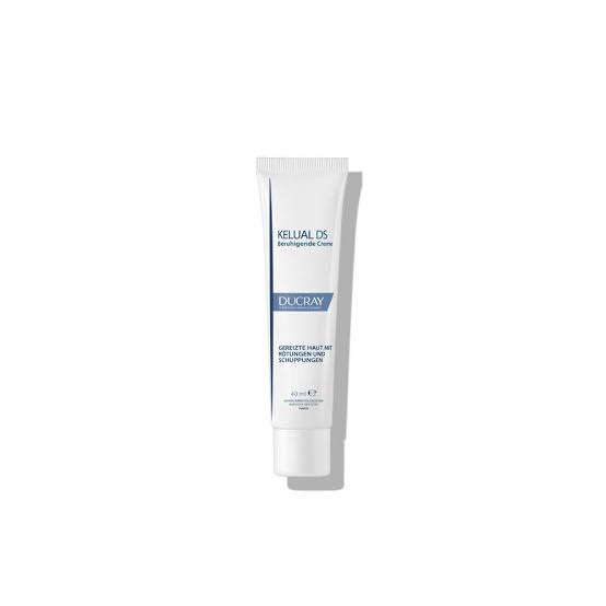 Ducray Kelual DS Crema x 40mL