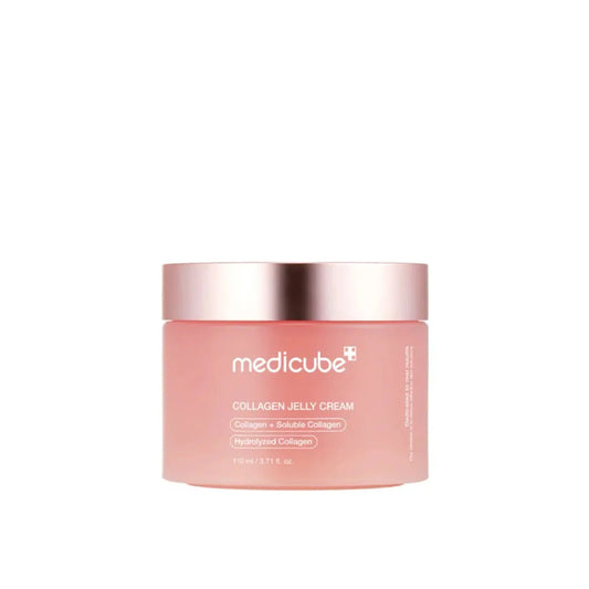MEDICUBE Collagen Jelly Cream 110ml