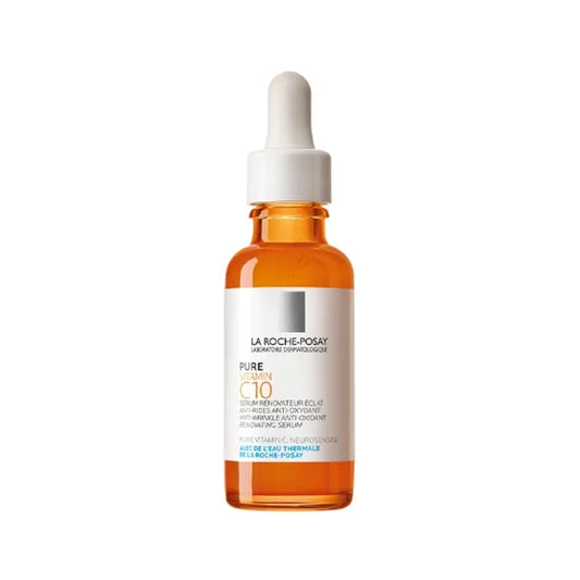 Pure Vitamin C10 Serum x 30mL