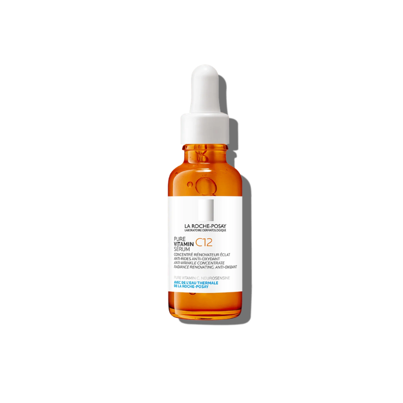 Pure Vitamin C12