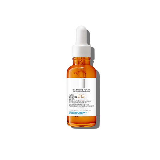 Pure Vitamin C12