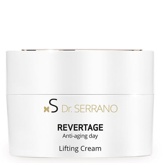 Dr. Serrano Revertage Lifting Crema Día x 50mL