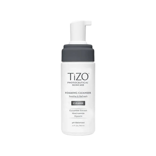 Tizo Foaming Cleanser x 118mL
