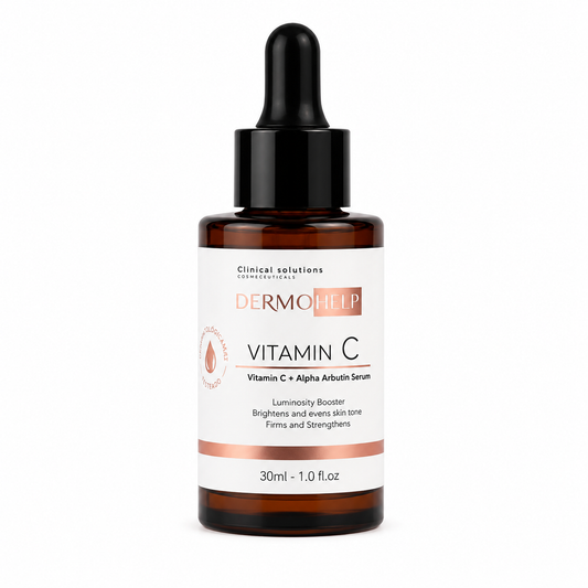 Vitamin C x30 mL