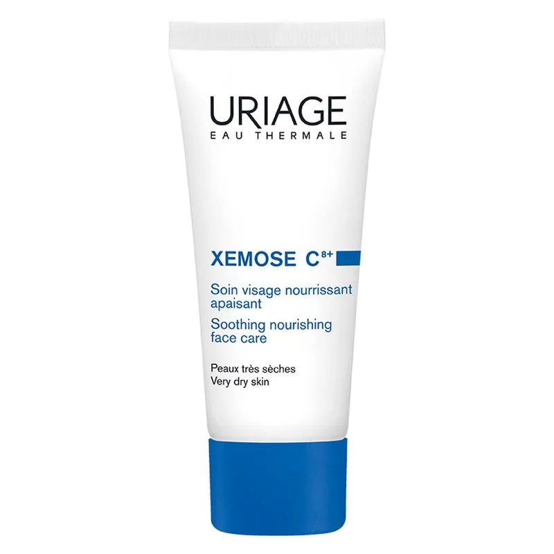 URIAGE Xemose C8+ 40Ml